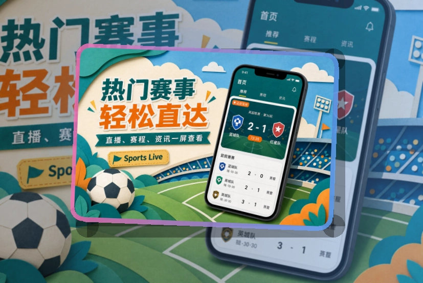 雷速 App体验补充 页面展示